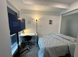 41 River St #8888, Toronto, ON M5A3P1