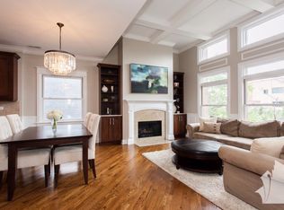 2500 N Ashland Ave #25102, Chicago, IL 60614