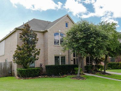 21503 Masonwood Ln, Richmond, TX, 77469