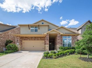 17910 Pecan Bayou Ln, Cypress, TX 77433
