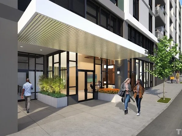 214 Hunt St #710, Durham, NC 27701