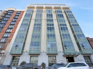 689 Luis M Marin Blvd #404, Jersey City, NJ 07302