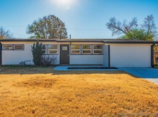 410 Sooner Rd, Bartlesville, OK 74003