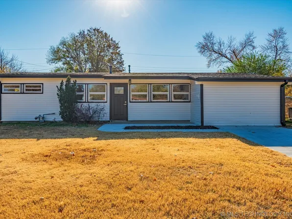 410 Sooner Rd, Bartlesville, OK 74003