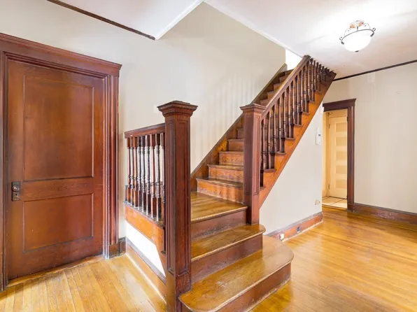72 Clarkwood St, Mattapan, MA 02126