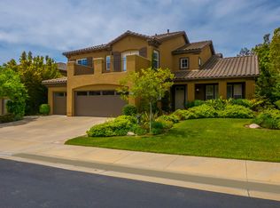 335 Hill Valley Ct, Simi Valley, CA 93065