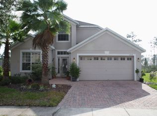 2728 Daybreak Dr, Orlando, FL 32825