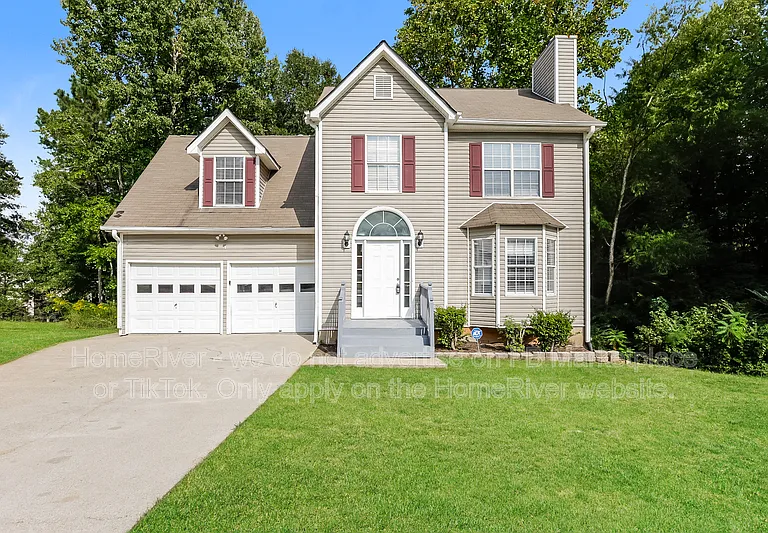 6383 Cardiff Ln — Photo 1