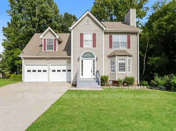 6383 Cardiff Ln, Douglasville, GA 30134