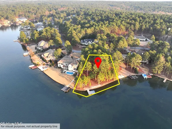 113 Andrews Drive, West End, NC 27376