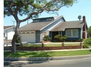 1318 W 184th St, Gardena, CA 90248