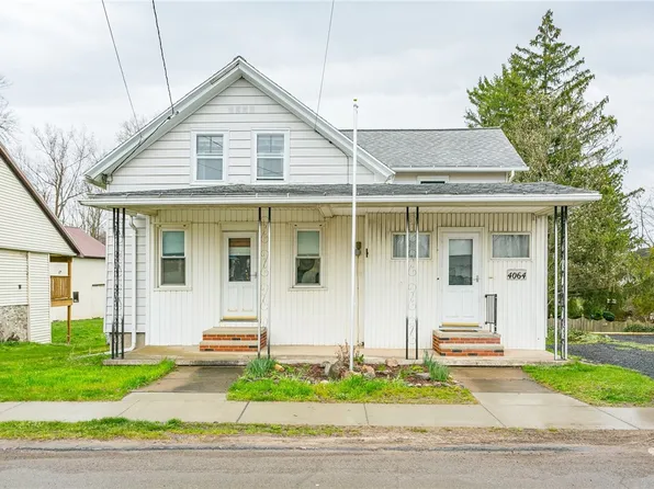 4064 N Main St, Clyde, NY 14433