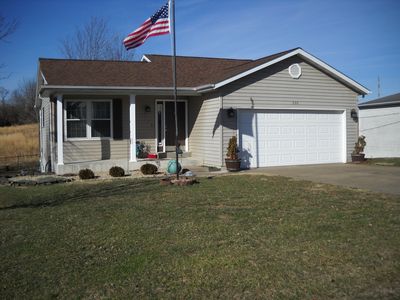 920 Trade Winds Dr, Perryville, MO, 63775