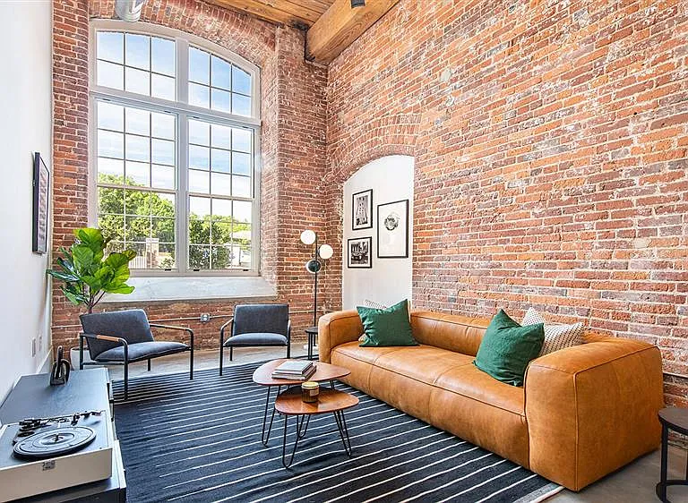 The Lofts at Woodside Mill — Photo 14