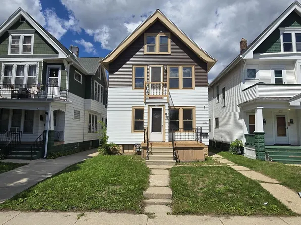 3726 W Dorothy PLACE #3726A, Milwaukee, WI 53215