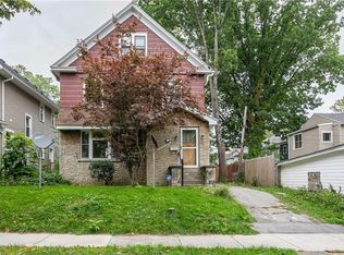 226 Greeley St, Rochester, NY 14609