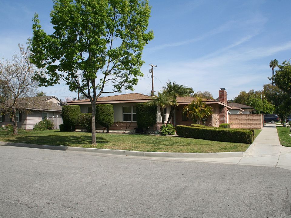 curb appeal