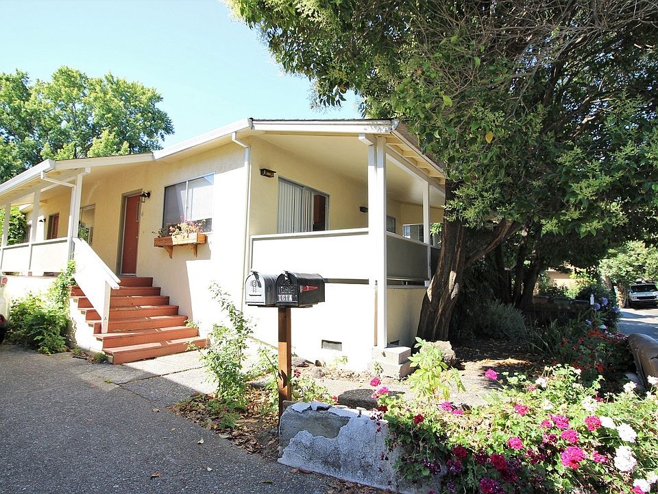 1st image of 161 Tunstead Ave #A