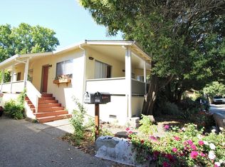 161 Tunstead Ave #A, San Anselmo, CA 94960