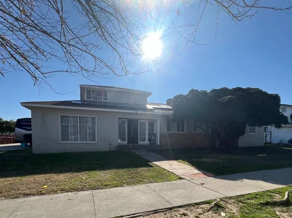115 E San Emidio St, Taft, CA 93268