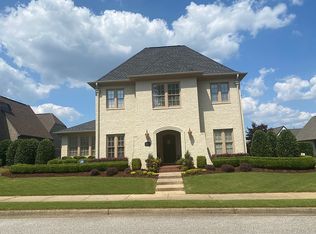 3932 Greenside Ter, Hoover, AL 35226