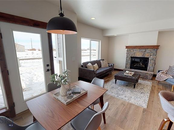 3rd image of 1180 Baxter Creek Way Unit A