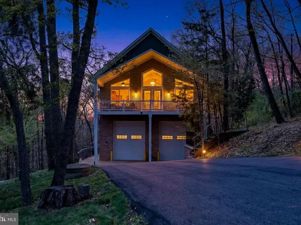 16105 Sumney Dr., Haymarket, VA 20169