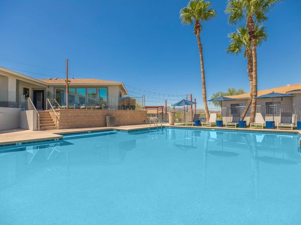 View at Starr Pass | 2162 W Speedway Blvd, Tucson, AZ