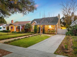 1870 Brigden Rd, Pasadena, CA 91104