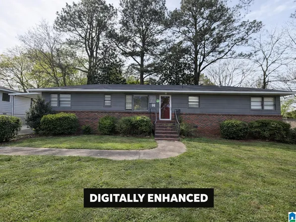 2316 3rd St NE, Birmingham, AL 35215
