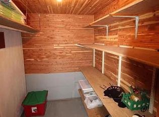 210 Mitchell St N, Braddock, ND 58524