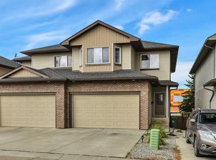 4900 62nd St #18, Beaumont, AB T4X0C6