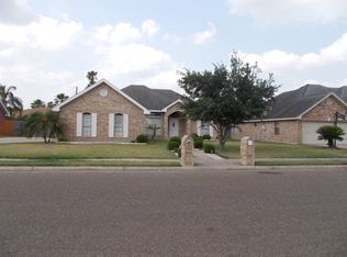 802 Quail Hollow Dr, Weslaco, TX 78596