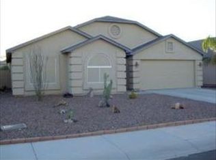 40108 N Lerwick Dr, San Tan Valley, AZ 85140