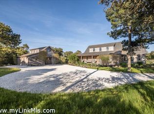 62 S Shore Rd, Nantucket, MA 02554