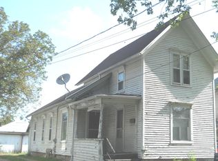 712 Clinton St, Owosso, MI 48867