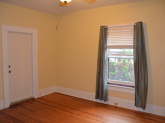 back bedroom