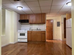65 Beach St APT 2B, Boston, MA 02111