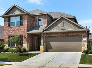 16521 Toledo Bend Ct, Prosper, TX 75078