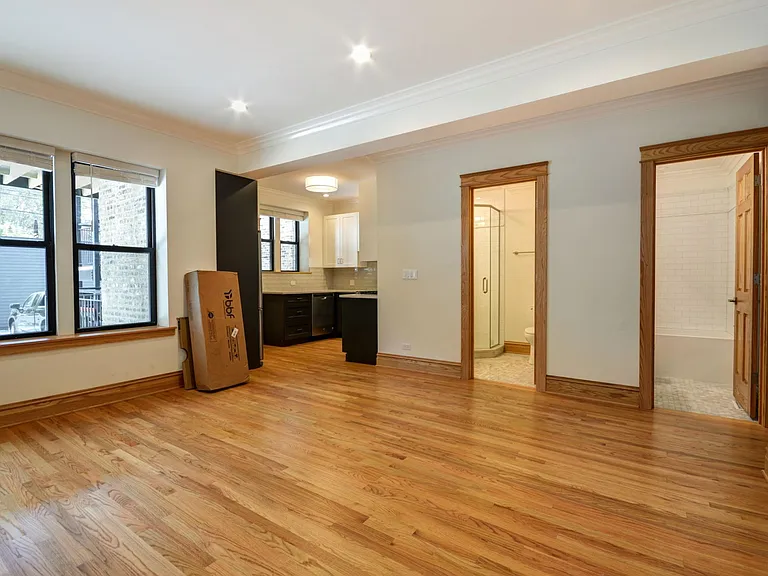 3715 N Fremont St #1 — Photo 2