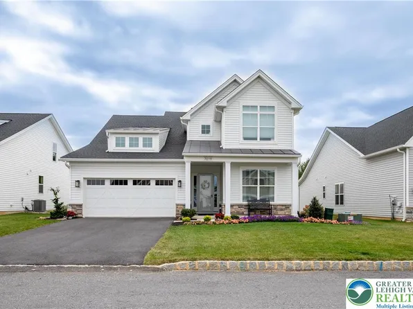 7019 Oak Ln E, Bath, PA 18014