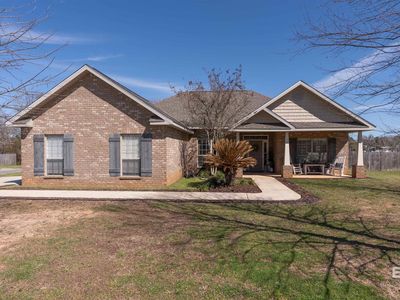 110 Normandy St, Fairhope, AL, 36532