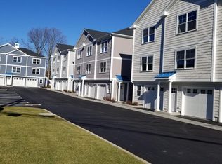 63 Plains Rd #69, Milford, CT 06461