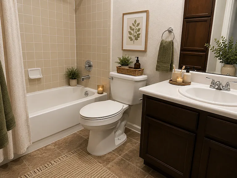 8415 Cranberry Hl #1 — Photo 7