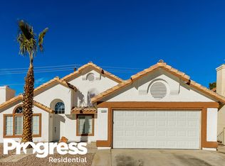 1520 Santa Rosalia Dr, North Las Vegas, NV 89031