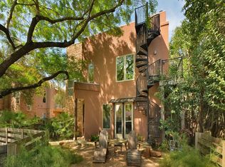 2502 Kinney Rd #A, Austin, TX 78704