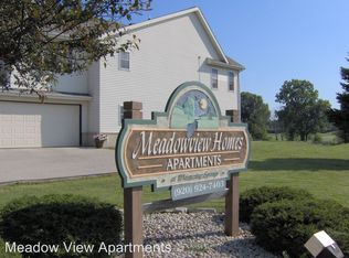 261 Ledgewood Dr, Fond Du Lac, WI 54937