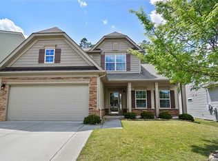 1227 Guadalupe Ln, Charlotte, NC 28214