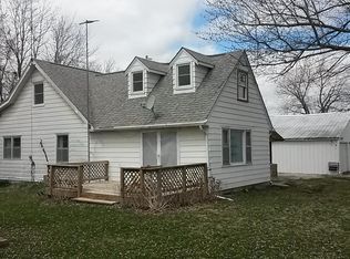 1085 290th Ave, Osceola, IA 50213