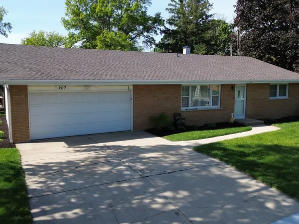 207 Hartway Ct, Montgomery, IL 60538